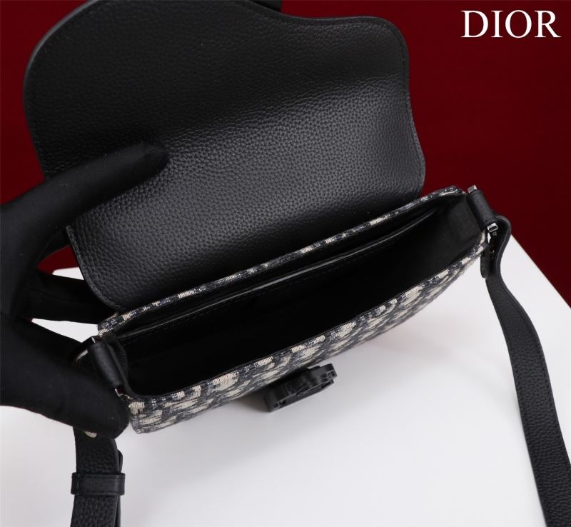 Mens Christian Dior Satchel bags